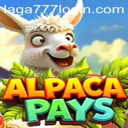 Unveiling AlpacaPays: Dive into the Whimsical World of Laga777's Latest Game Sensation