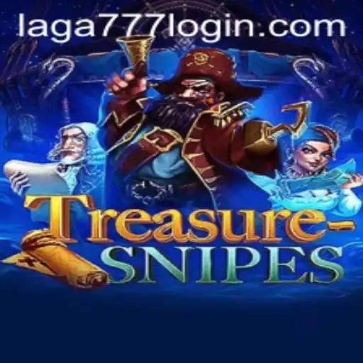 Discovering TreasureSnipes