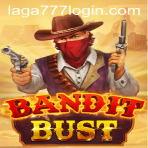 BanditBust: The Exciting World of Online Gaming Awaits with Laga777