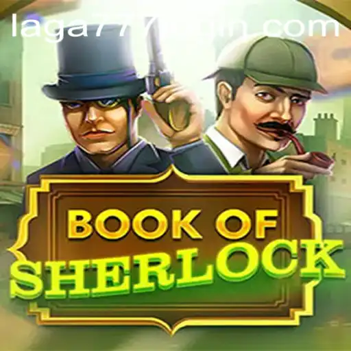 Mastering Book of Sherlock