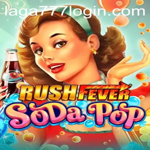 Unleashing RushFeverSodaPop Thrills