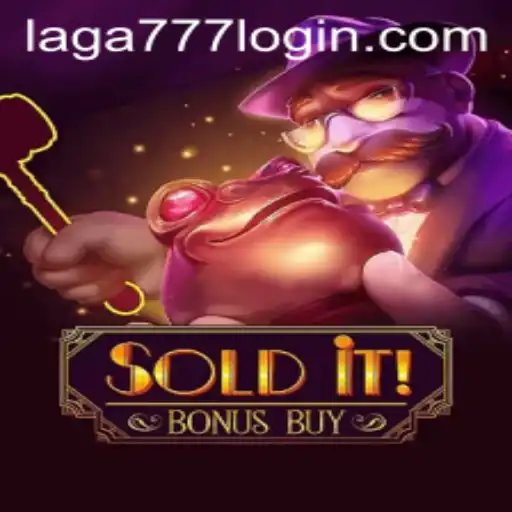 Exploring SolditBonusBuy: A Captivating Game Experience at Laga777