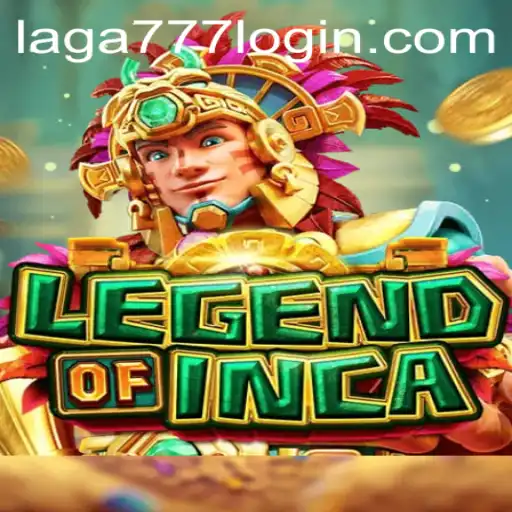 Explore the Mystical World of LegendofInca with Laga777