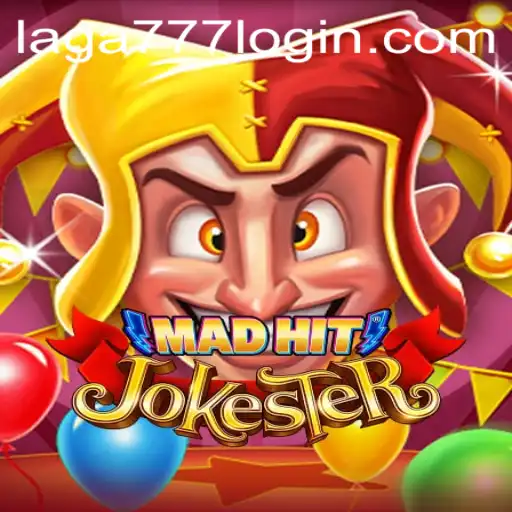 MadHitJokester: Unleashing Laughter and Strategy in Gaming