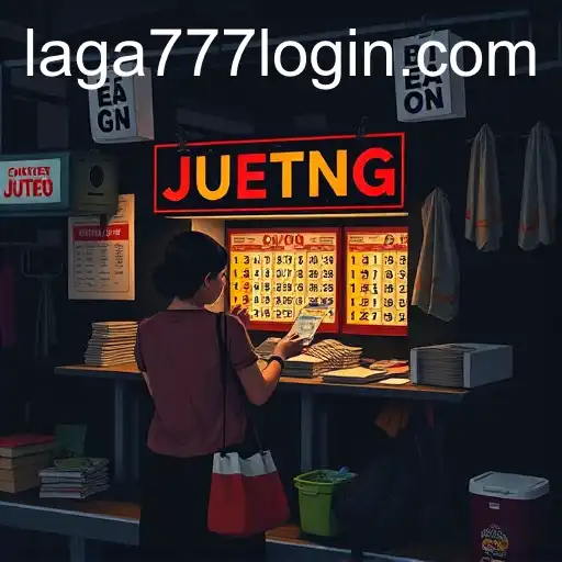 The Persistent Influence of Jueteng: Examining the Illicit Lottery