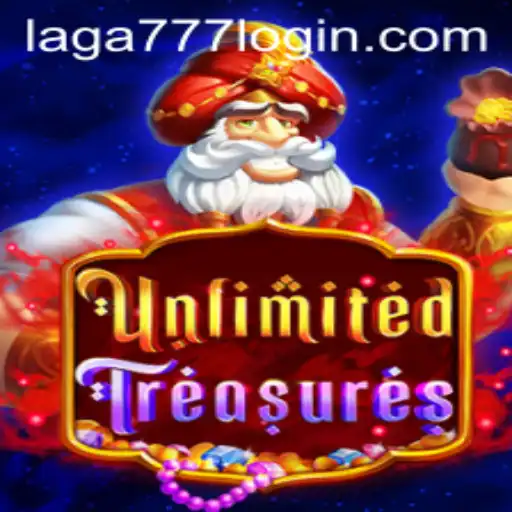 UnlimitedTreasures: A Thrilling Journey into the World of Laga777